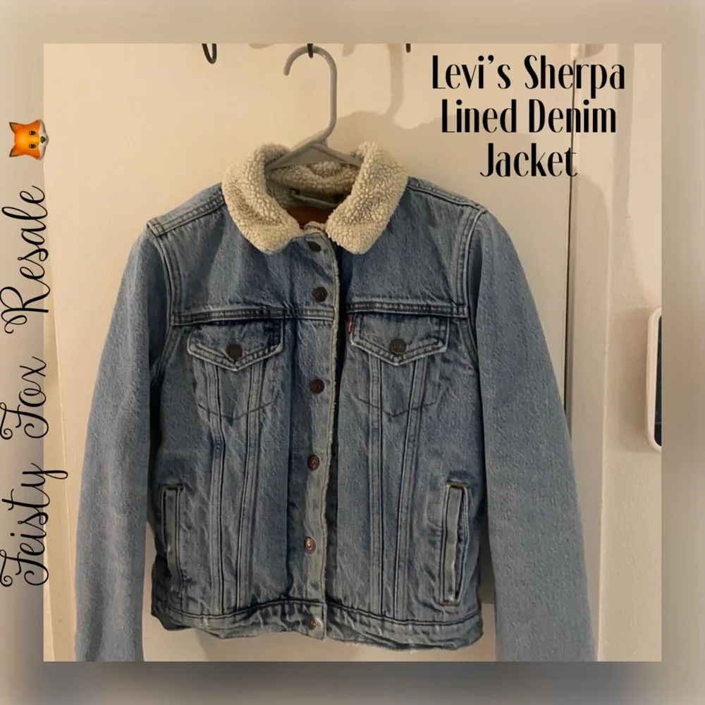 Levis classic levi’s